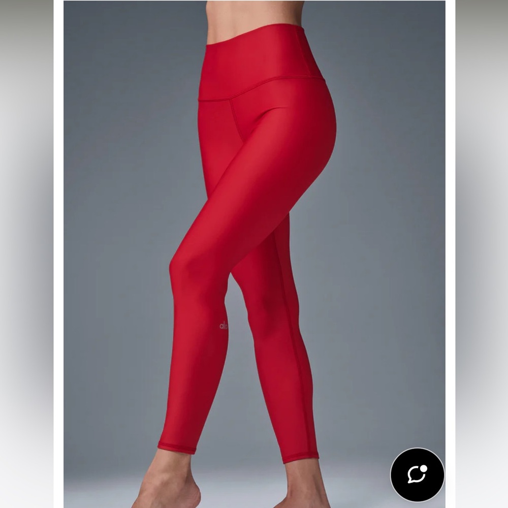 Alo high waist airlift leggings